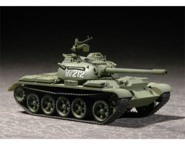 1:72 USSR T-54B TANK