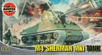 1:76 M4 SHERMAN Mk.1