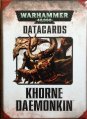 Datacards: Khorne
