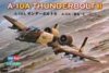 1:72 A-10A THUNDERBOLT II