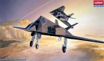 1:72 F-117A STEALTH BOMBER