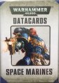 Datacards: Space Marines