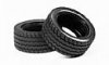 50683 M-Chassis 60D Radial Tires