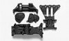 50698 TAO3 A Parts (Gear Case)
