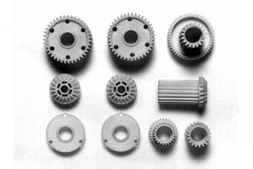 50738 TL01 G PARTS (GEAR)