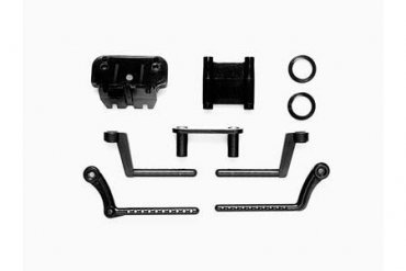 50850 M04 Chassis E Parts - Body Mount