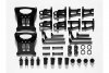 51003 TT-01 B Parts (Suspension Arm)