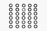 53585 3mm Shim Set - 3 Types