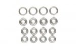 54476 TT-02 Ball bearing set