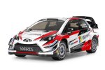 58659 TOYOTA GAZOO RACING WRT/YARIS WRC (TT-02)