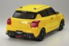 58679 SUZUKI SWIFT SPORT (M-05) L