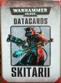 Datacards: Skitarii
