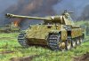 1:72 Pz.V Panther Ausf.D (no glue)