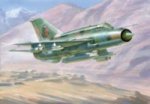 1:72 MIG-21 BIS Soviet Fighter