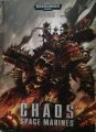 Codex Chaos Space Marines