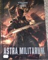Codex Astra Militarum(Softback)
