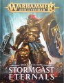 Order Battletome Stormcast Eternals