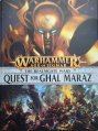 The Realmgate Wars  Quest For Ghal Maraz