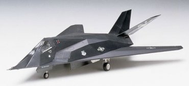 1:72 60703 F-117A STEALTH