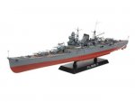 1:350 78023 Heavy cruiser Mogami