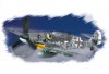 1:72 Bf109G-6/(early)