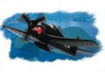 1:72 F6F-5 "Hellcat"