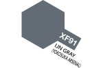 XF-91 IJN GRAY (YOKOSUKA ARSENAL)