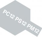 PS-12 SILVER