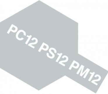PS-12 SILVER