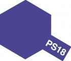 PS-18 METALLIC PURPLE