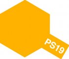 PS-19 CAMEL YELLOW