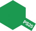 PS-25 BRIGHT GREEN