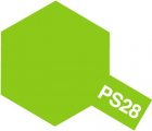 PS-28 FLUORESCENT GREEN