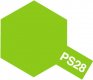 PS-28 FLUORESCENT GREEN