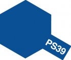PS-39 TRANSLUCENT LIGHT BLUE