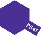 PS-45 TRANSLUCENT PURPLE