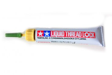 87004 Liquid Thread Lock