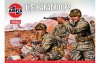 1:76 WWII US Paratroops