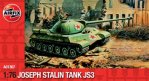 1:76 Josep Stalin Tank JS3