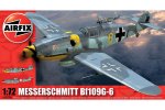 1:72 Messerschmitt Bf109G-6