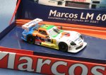 Marcos 600 LM