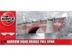 1:76  Narrow Road bridge Full Span
