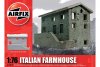 1:76 ITALIAN HOUSE