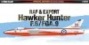 1:48 J34 Hawker Hunter F.6/FGA.9 incl. SE DECAL