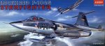1:72 F-104G Starfighter