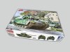 1:35 Stridsvagn Strv 104 Centurion