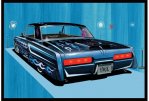 1:25 1962 Buick Electra