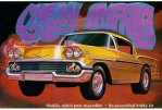 1:25 1958 Chevy Impala