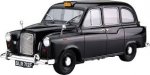 1:24 London Black Cab 68 FX4