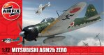 1:72 Mitsubishi A6M2B Zero